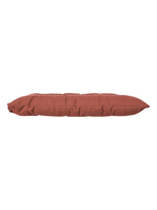 Galette de chaise & Coussin de sol - Atmosphera - Coton - Kiabi