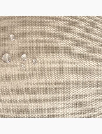 Galette de Chaise déperlante anti UV pour l'extérieur Waltz