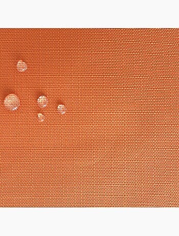 Galette de Chaise déperlante anti UV pour l'extérieur Waltz