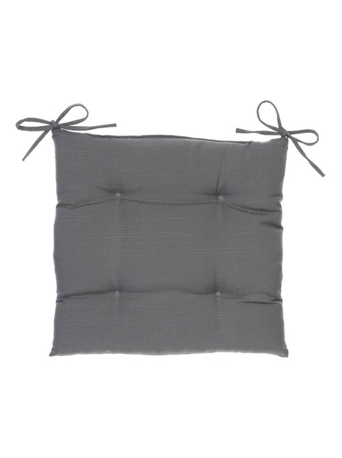Galette de chaise d'extérieur 4 points KORAI - Kiabi
