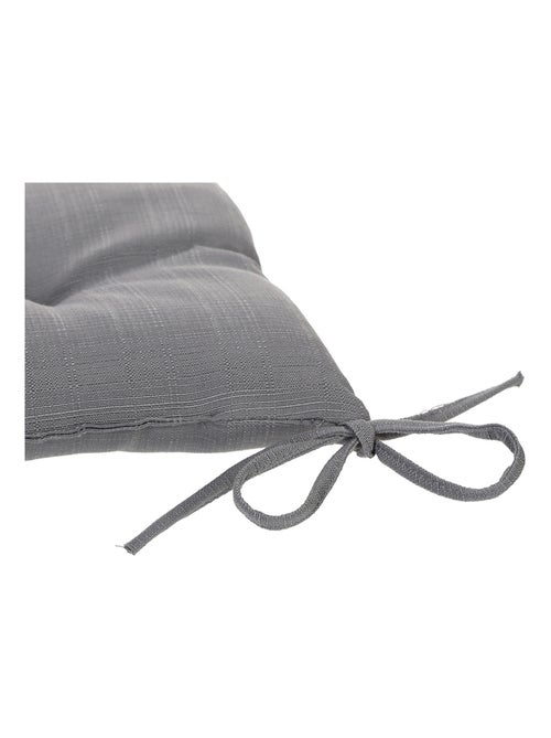 Galette de chaise d'extérieur 4 points KORAI - Kiabi