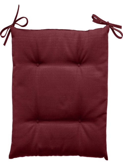 Galette de chaise d'extérieur 4 points KORAI - Kiabi