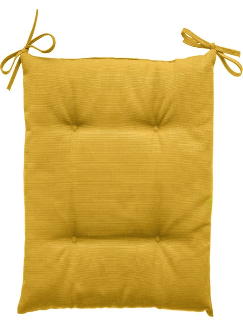 Galette de chaise d'extérieur Korai - Kiabi