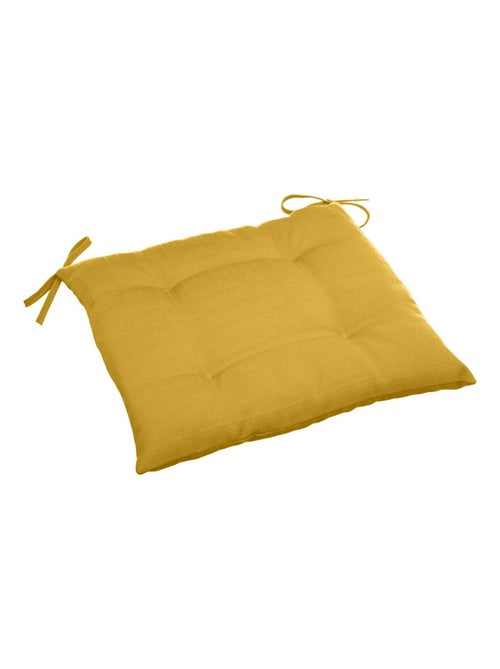 Galette de chaise d'extérieur Korai - Kiabi