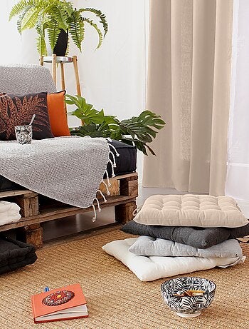 Galette de chaise DUNE