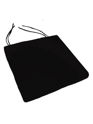 Galette de chaise extérieur imperméable et déhoussable