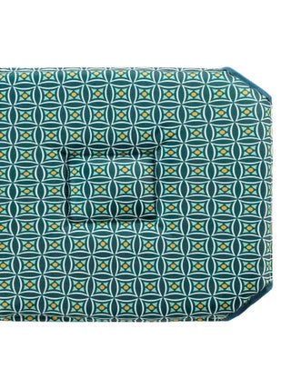 Galette de chaise Havane