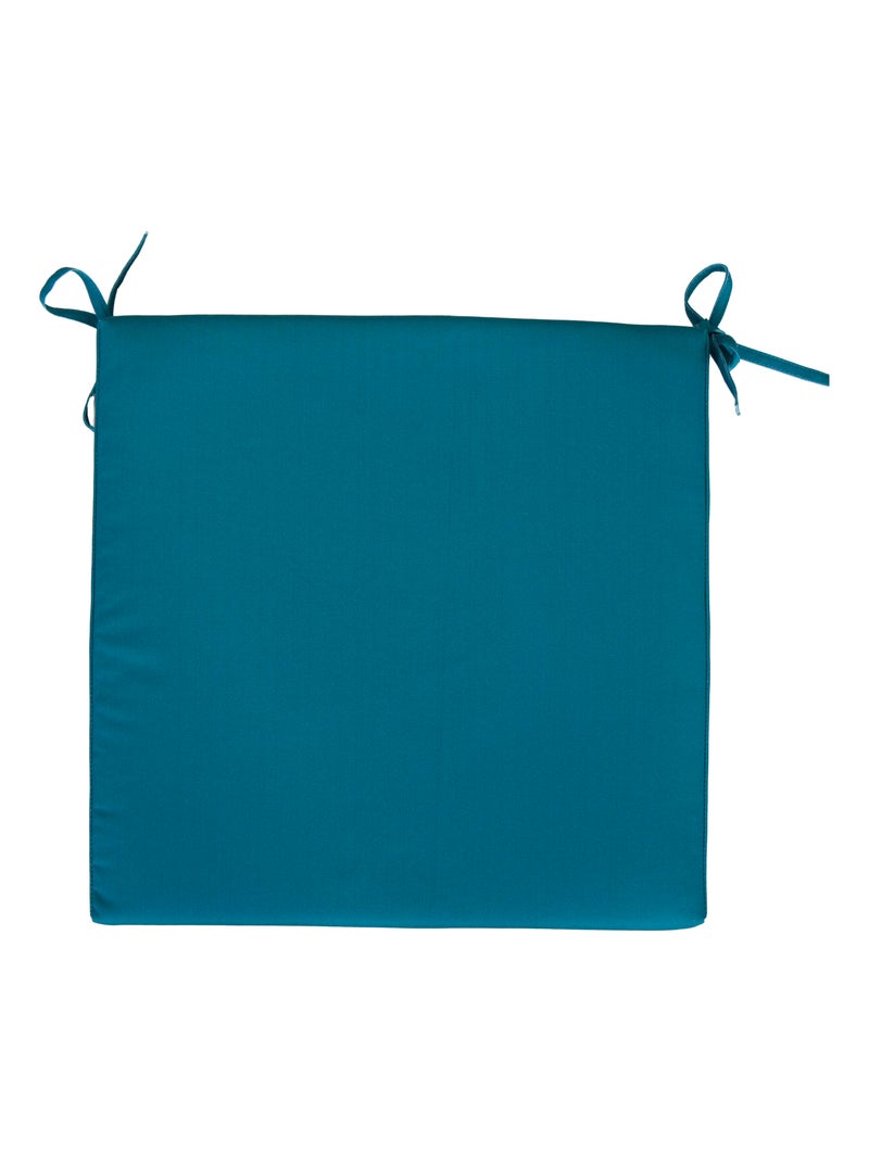 Galette de chaise juan les pins Bleu azur - Kiabi