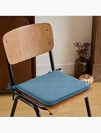 Galette de chaise LILOU