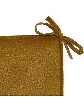 Galette de chaise LILOU