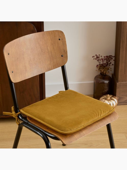 Galette de chaise LILOU - Kiabi