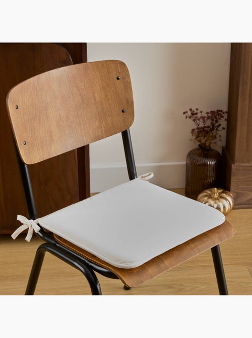 Galette de chaise LILOU - Kiabi