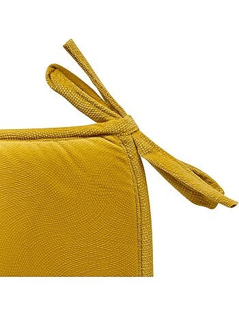Galette de chaise LILOU
