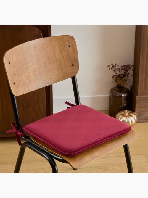 Galette de chaise LILOU - Kiabi