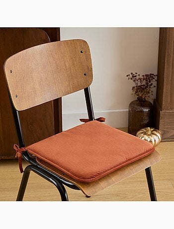 Galette de chaise LILOU