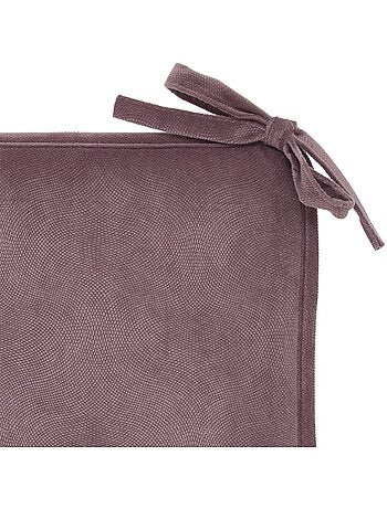 Galette de chaise LILOU