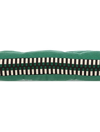 Galette de chaise MALAKITE