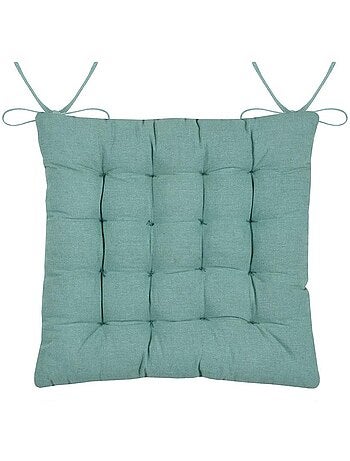 Galette de chaise marine Barbade