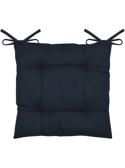 Galette de chaise marine Bord de mer - Kiabi