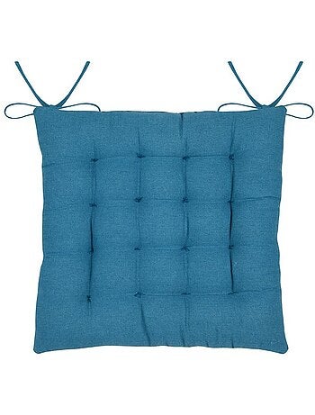 Galette de chaise marine Colorfish