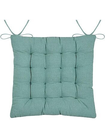 Galette de chaise marine Marin