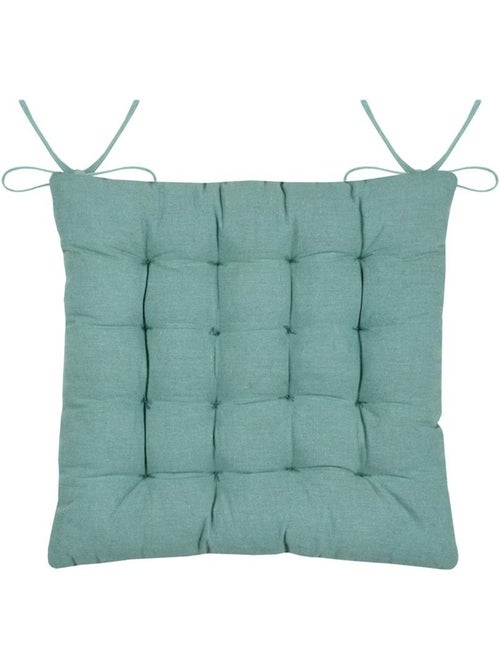 Galette de chaise marine Marin - Kiabi