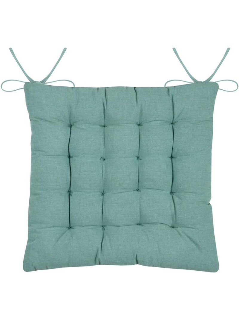 Galette de chaise marine Marin Bleu - Kiabi