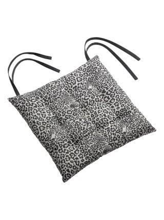 Galette de chaise matelassee Jaguar
