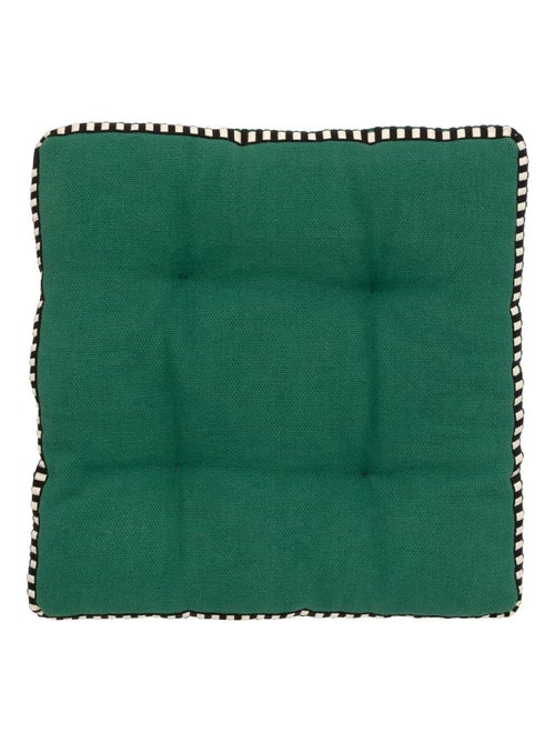 Galette de chaise matelassée MALAKITE - Kiabi