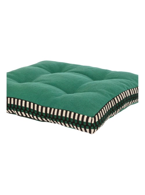 Galette de chaise matelassée MALAKITE - Kiabi