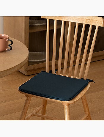 Galette de chaise micro