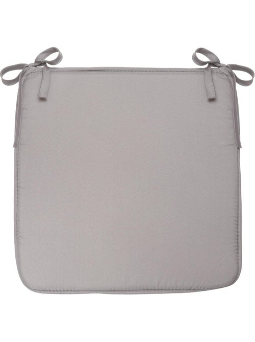 Galette de chaise MICRO - Kiabi