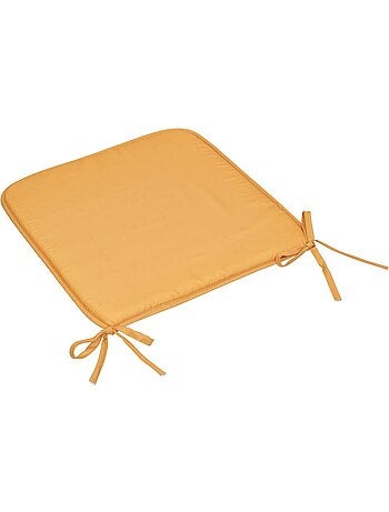 Galette de chaise micro