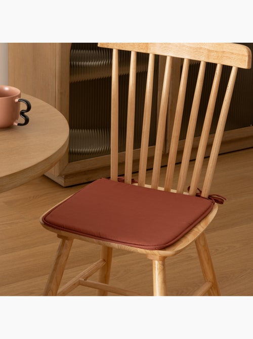 Galette de chaise MICRO - Kiabi