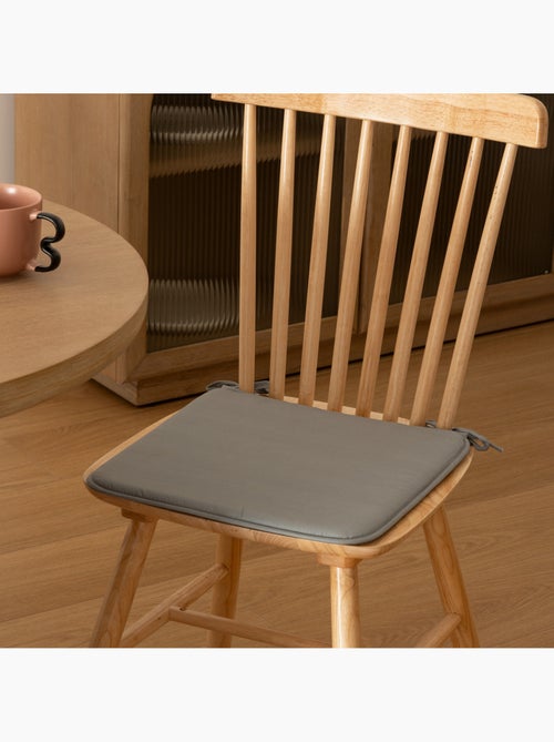 Galette de chaise MICRO - Kiabi