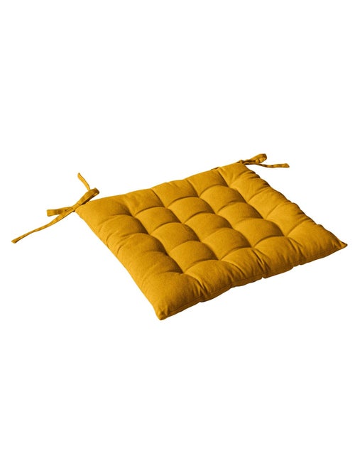 Galette de chaise PANAMA - Kiabi