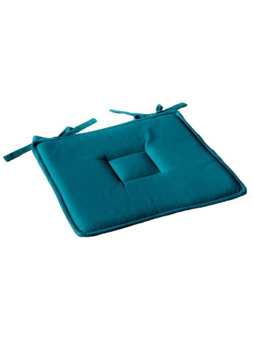 Galette de chaise plate Panama - Kiabi