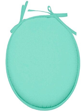 Galette de chaise ronde