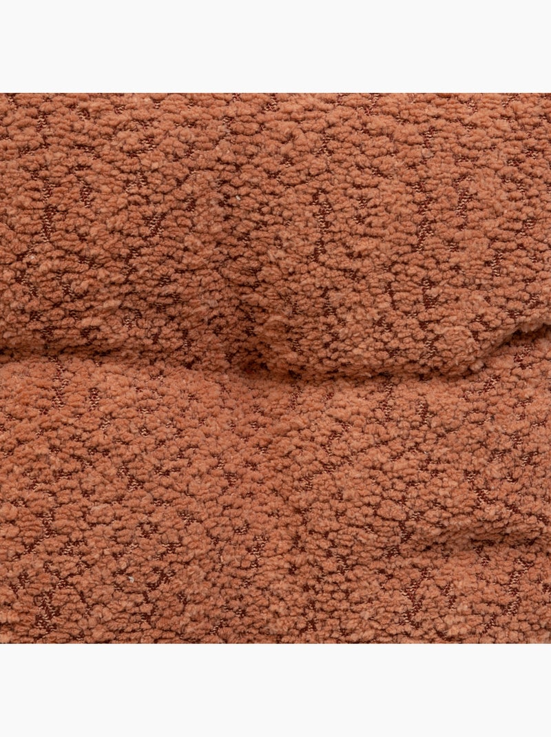 Galette de chaise SOANA Terracotta - Kiabi