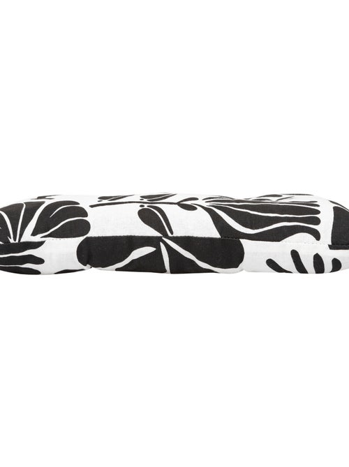 Galette de chaise TWISTED LIME - Kiabi Galette de chaise TWISTED LIME - Kiabi