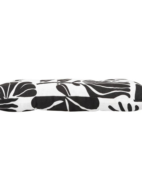 Galette de chaise TWISTED LIME - Kiabi