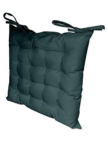 Galette de chaise uni SPIRIT GARDEN