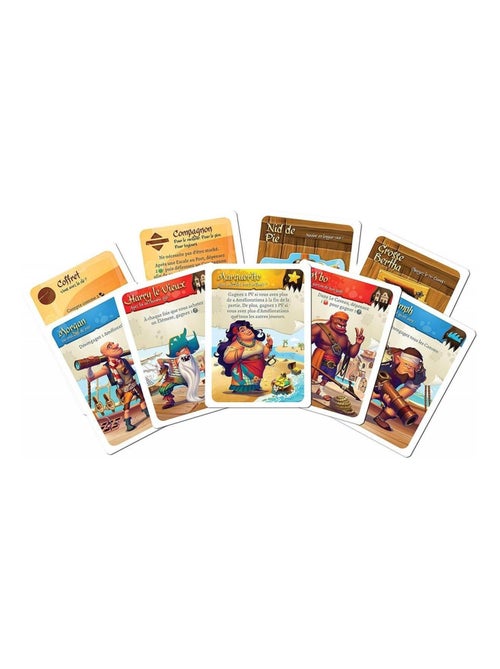 Galions, Canons et Doublons : L'Aventure Pirate Ultime - Kiabi