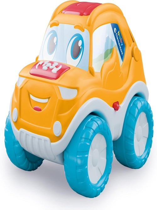 Galipette L'as Des Pirouettes - Clementoni - Kiabi