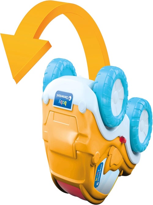 Galipette L'as Des Pirouettes - Clementoni - Kiabi