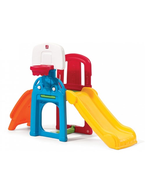 Game Time Sports Climber Step2 - Kiabi