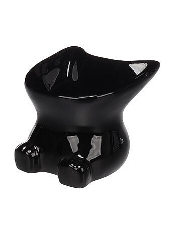Gamelle pour chat nourriture et eau Dobby