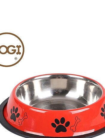 Gamelle pour chien avec base anti-dérapante