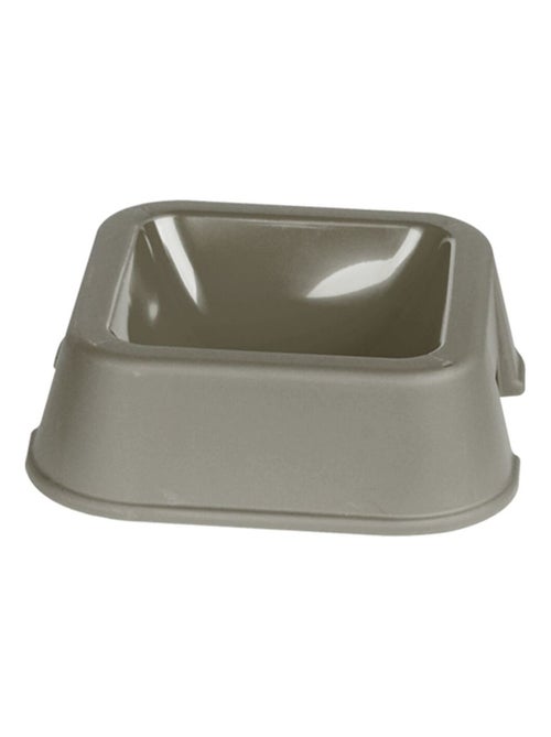 Gamelle pour chien et chat en plastique petite taille - Kiabi