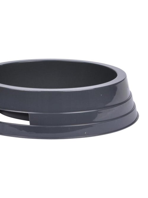 Gamelle ronde chien ou chat - Kiabi